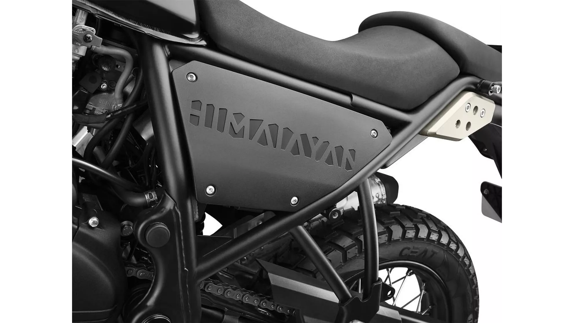 Royal Enfield Himalayan 410 - Image 24 Royal Enfield Himalayan 410 - Image 24